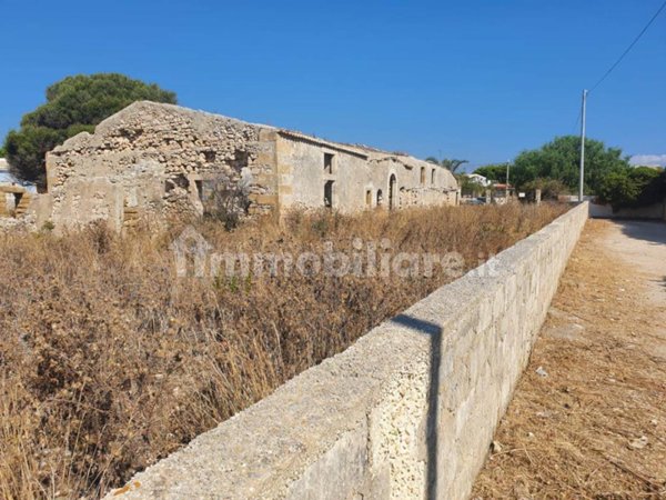 terreno agricolo in vendita a Siracusa in zona Isola / Plemmirio