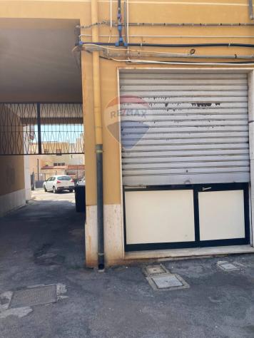 locale di sgombero in vendita a Siracusa in zona Centro Città