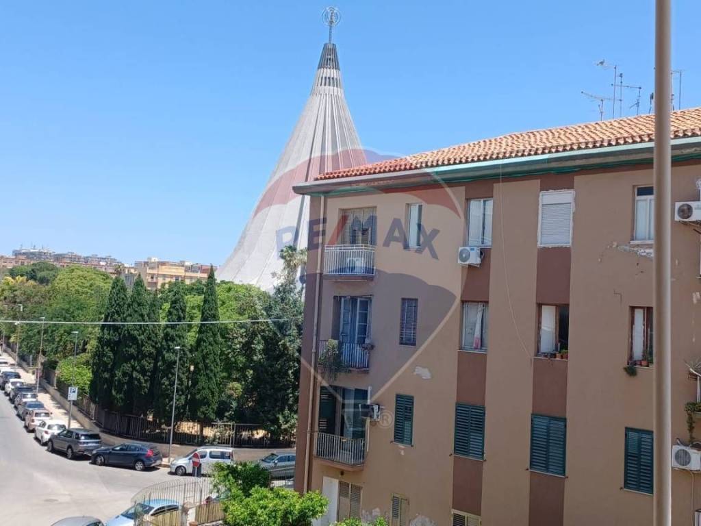 appartamento in vendita a Siracusa in zona Borgata