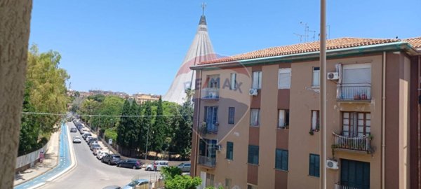 appartamento in vendita a Siracusa in zona Borgata
