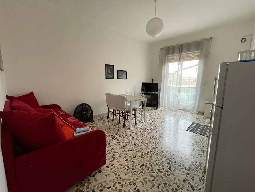 appartamento in vendita a Siracusa in zona Borgata