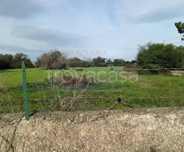 terreno agricolo in vendita a Siracusa in zona Arenella
