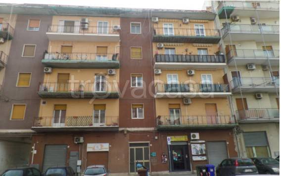 appartamento in vendita a Siracusa