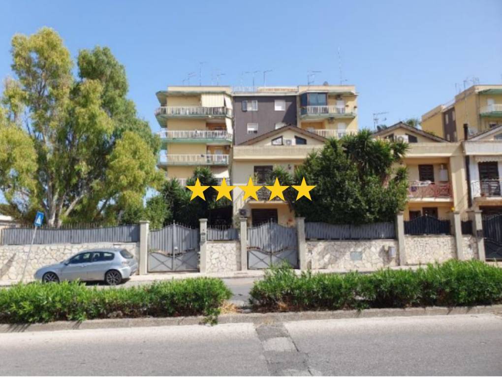 casa indipendente in vendita a Siracusa