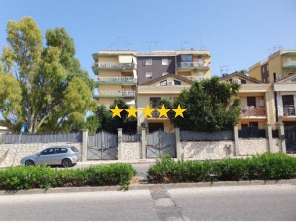 casa indipendente in vendita a Siracusa