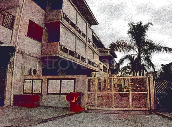 appartamento in vendita a Siracusa in zona Scala Greca