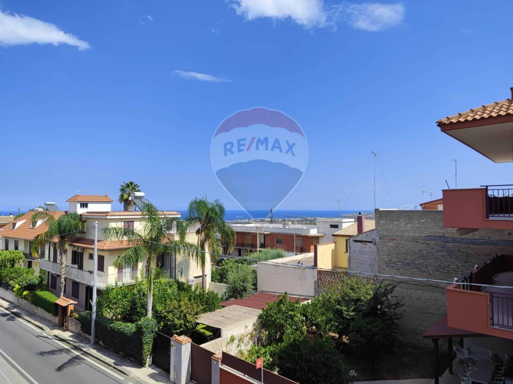 appartamento in vendita a Siracusa in zona Belvedere