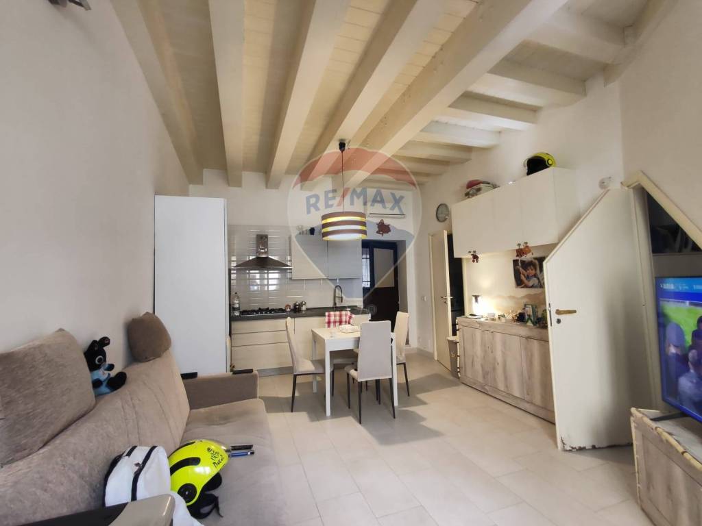 appartamento in vendita a Siracusa in zona Isola Ortigia