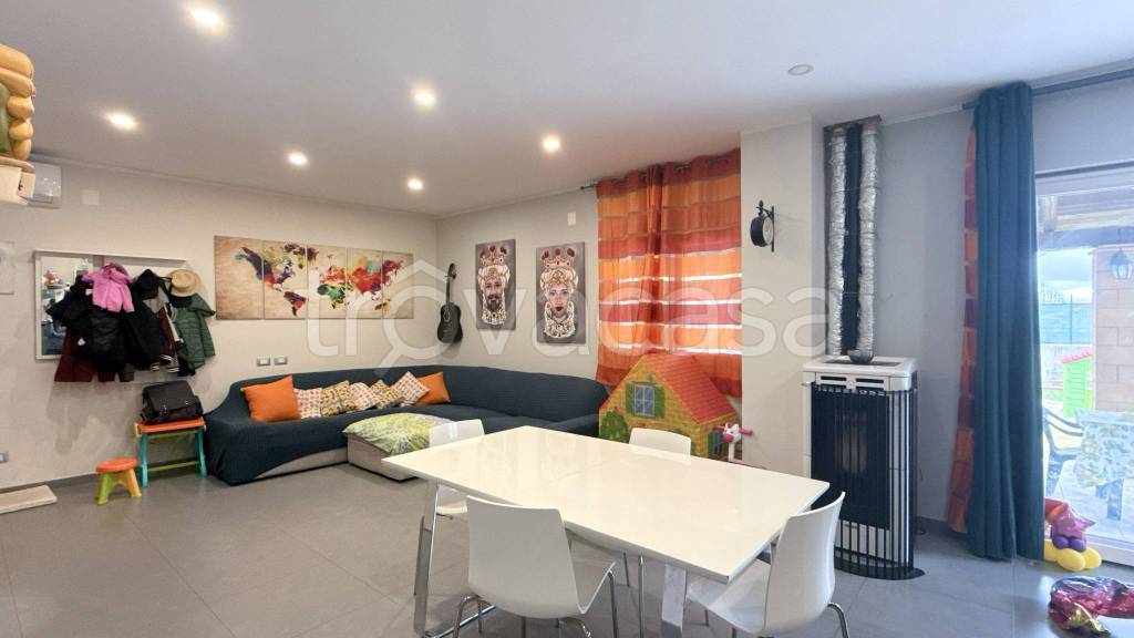 casa indipendente in vendita a Siracusa in zona Belvedere