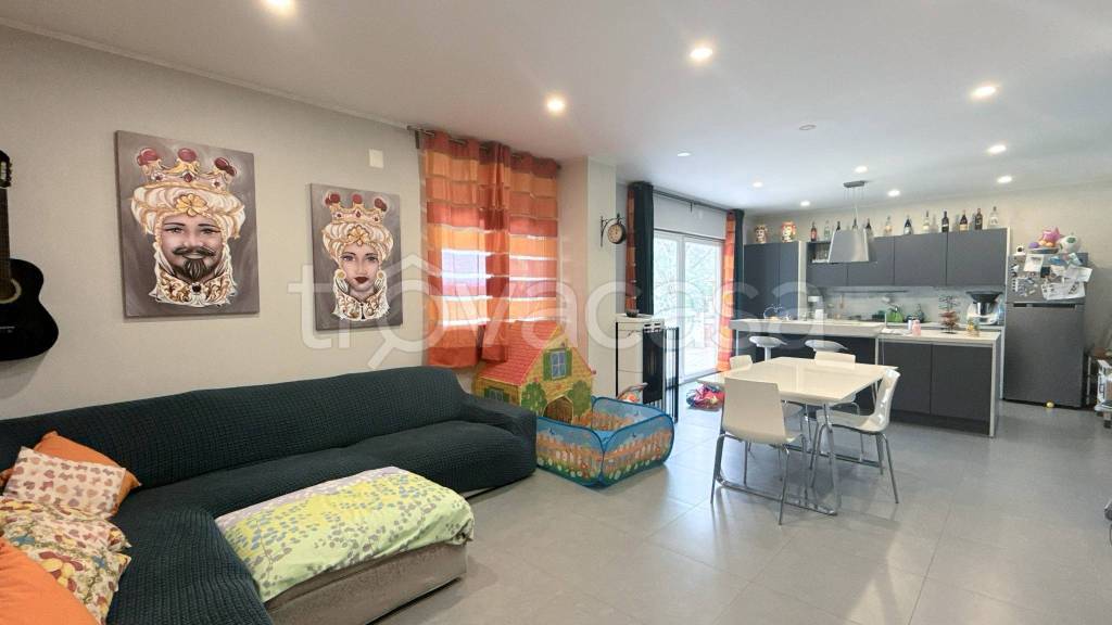 casa indipendente in vendita a Siracusa in zona Belvedere