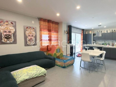 casa indipendente in vendita a Siracusa in zona Belvedere