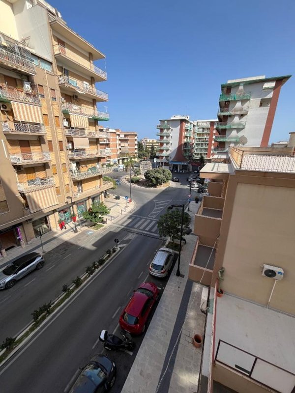 appartamento in vendita a Siracusa in zona Grottasanta