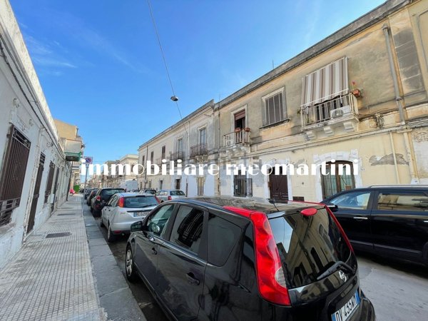 appartamento in vendita a Siracusa in zona Centro Città