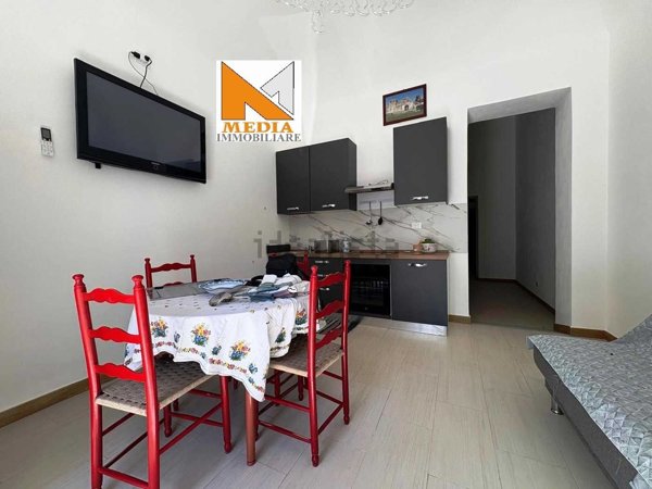 appartamento in vendita a Siracusa