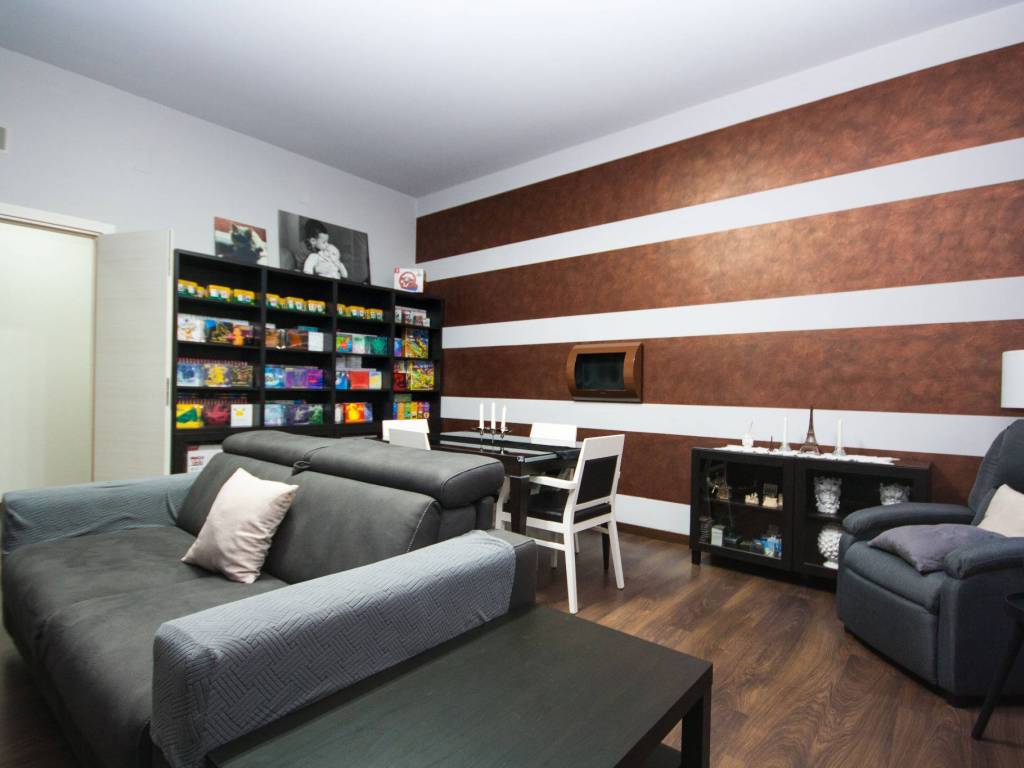 appartamento in vendita a Siracusa in zona Centro Città