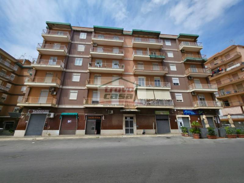 appartamento in vendita a Siracusa