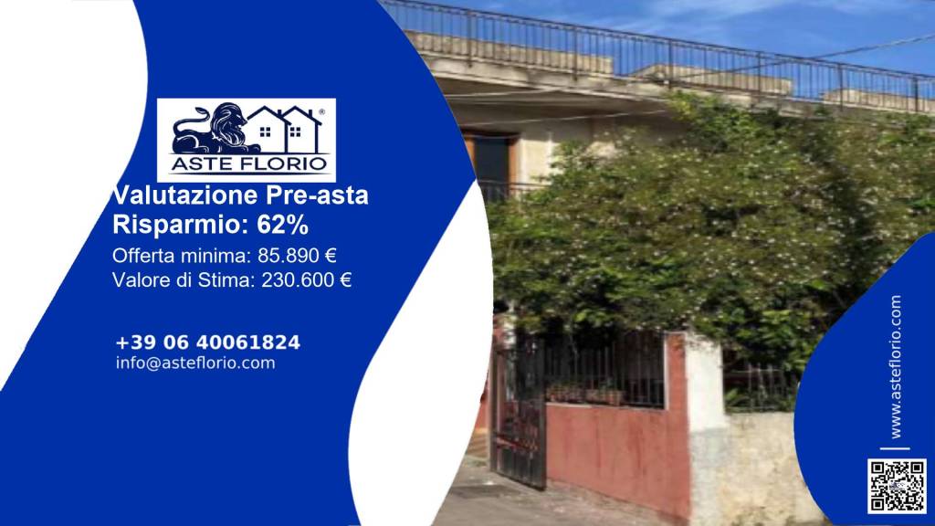 negozio in vendita a Siracusa in zona Epipoli
