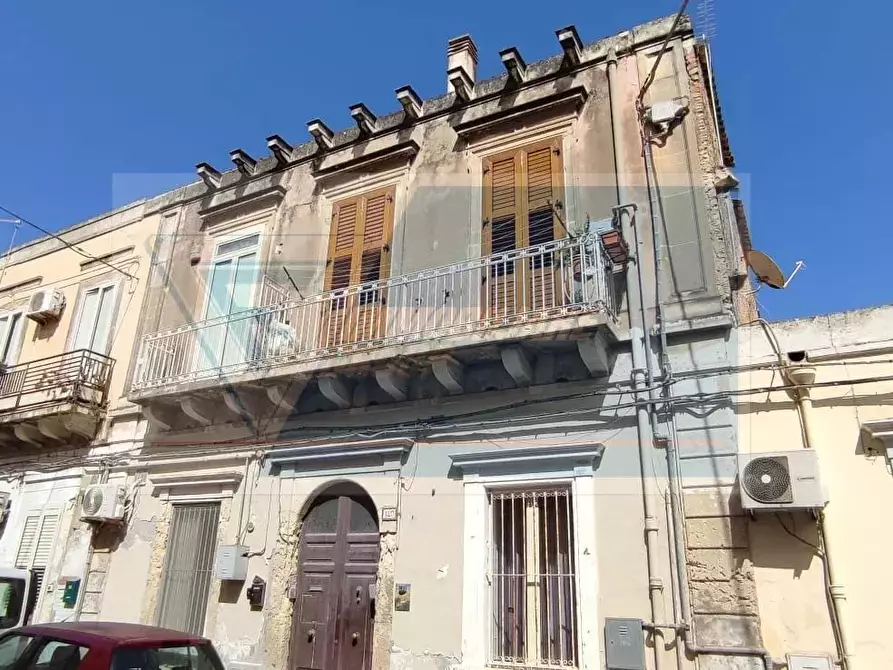 casa indipendente in vendita a Siracusa in zona Borgata