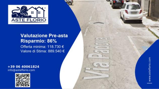 pentavano in vendita a Siracusa