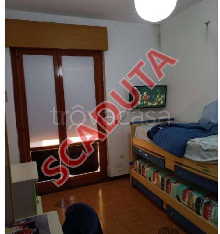 appartamento in vendita a Siracusa in zona Epipoli