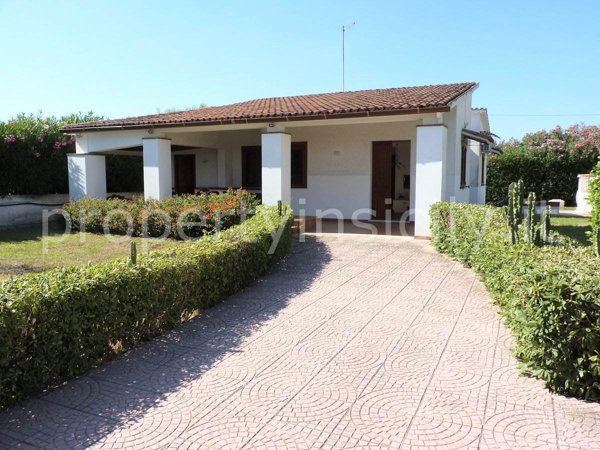 casa indipendente in vendita a Siracusa in zona Arenella