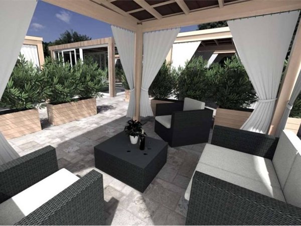 appartamento in vendita a Siracusa in zona Borgata