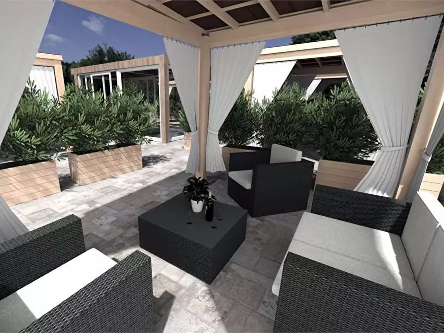 appartamento in vendita a Siracusa in zona Borgata