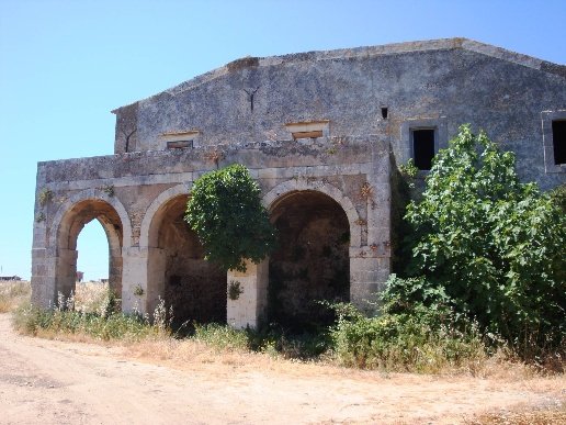 casale in vendita a Siracusa in zona Isola / Plemmirio