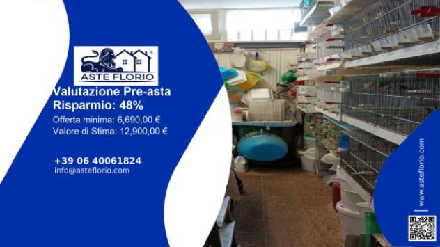 locale commerciale in vendita a Siracusa