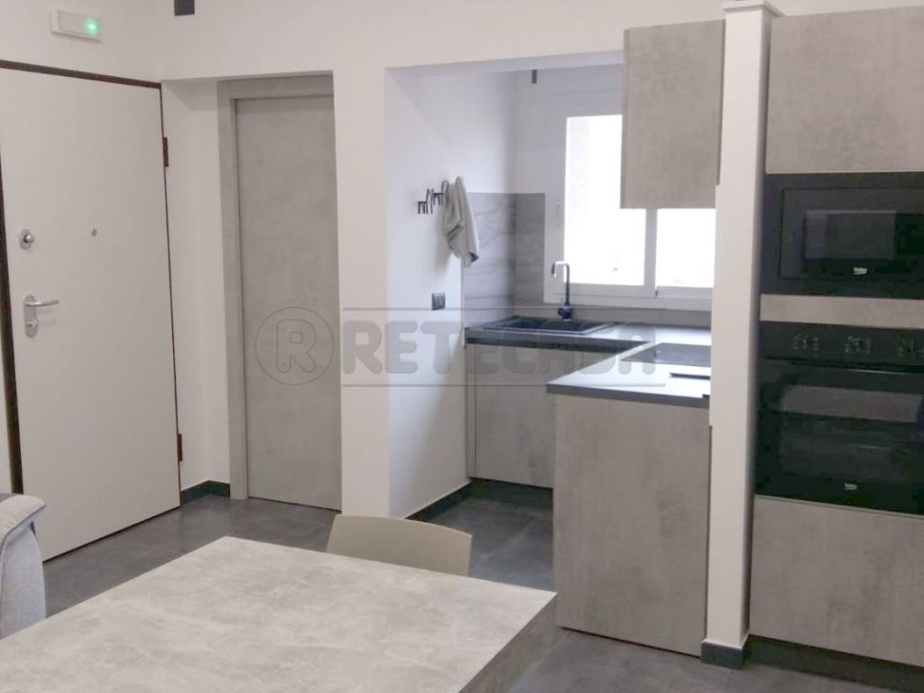 appartamento in vendita a Siracusa in zona Centro Città