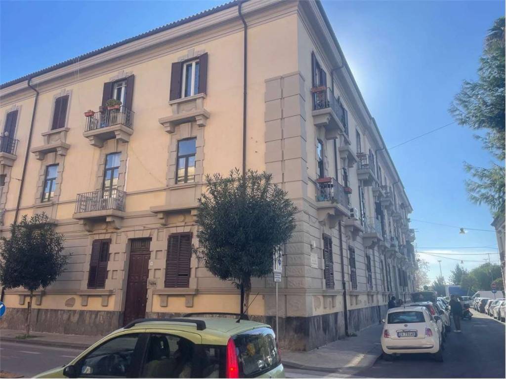appartamento in vendita a Siracusa in zona Centro Città