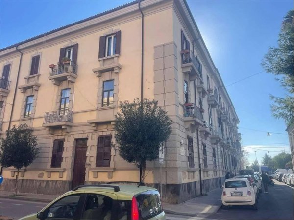 appartamento in vendita a Siracusa in zona Centro Città