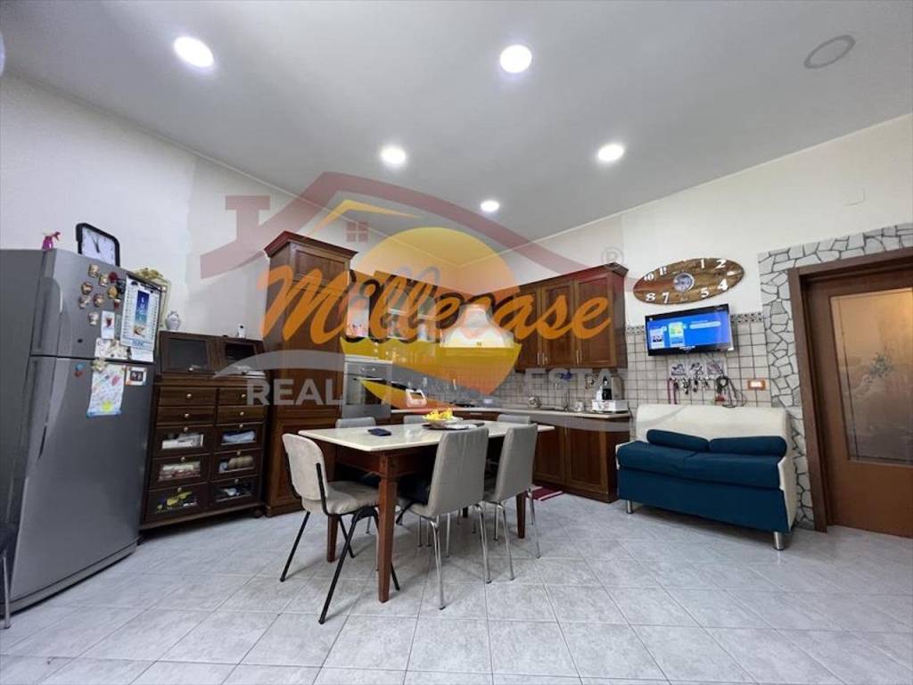 appartamento in vendita a Siracusa in zona Centro Città