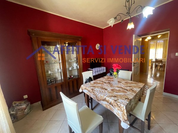 appartamento in vendita a Siracusa in zona Grottasanta