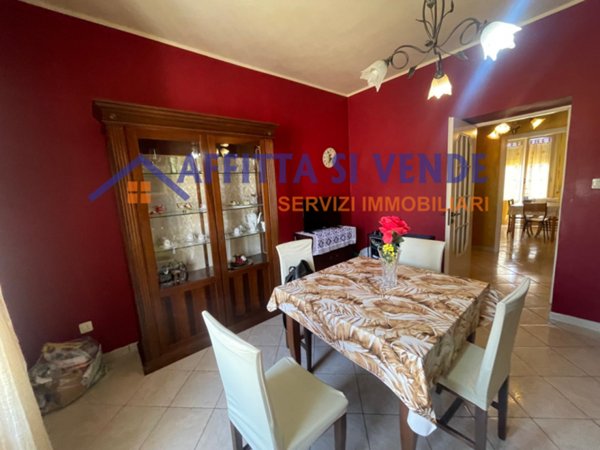 appartamento in vendita a Siracusa