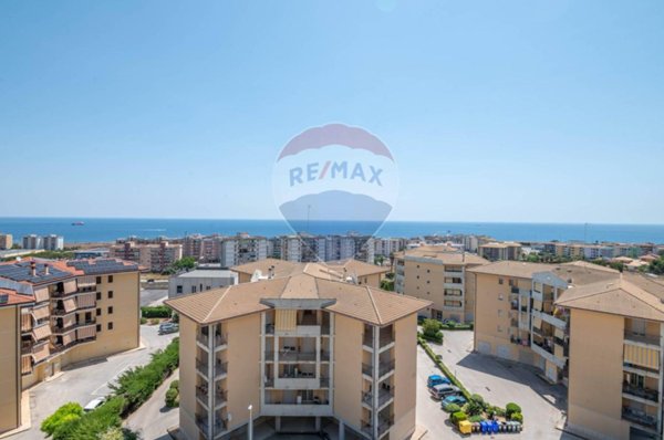 appartamento in vendita a Siracusa in zona Grottasanta