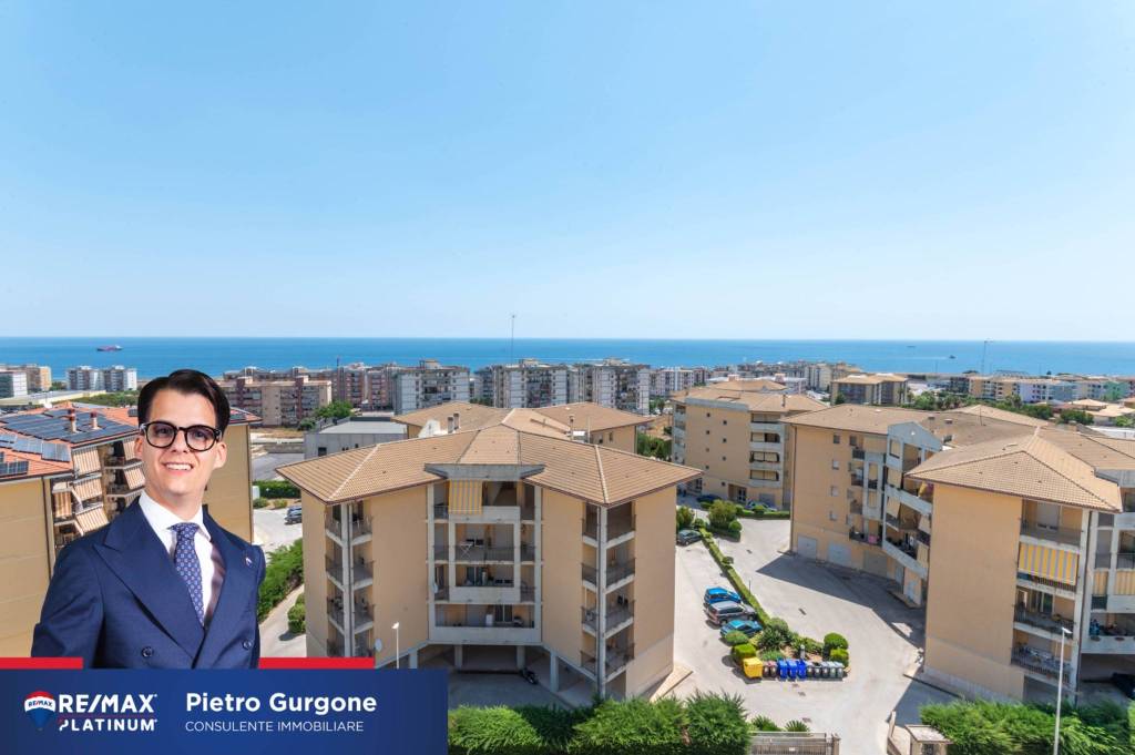 appartamento in vendita a Siracusa in zona Grottasanta