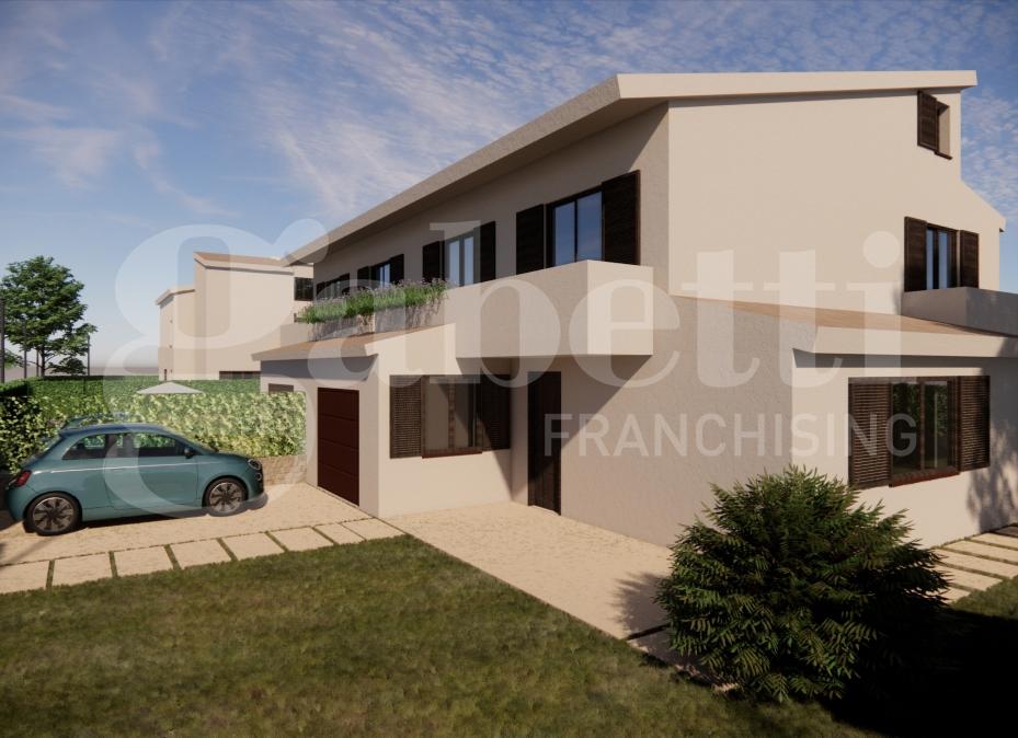 casa indipendente in vendita a Siracusa in zona Isola / Plemmirio