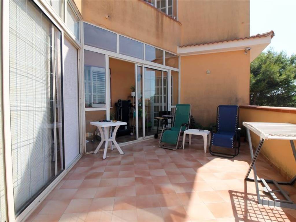 casa indipendente in vendita a Siracusa in zona Isola / Plemmirio