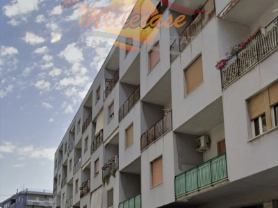 appartamento in vendita a Siracusa in zona Centro Città