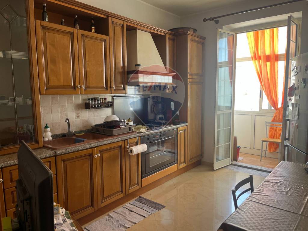 appartamento in vendita a Siracusa in zona Grottasanta
