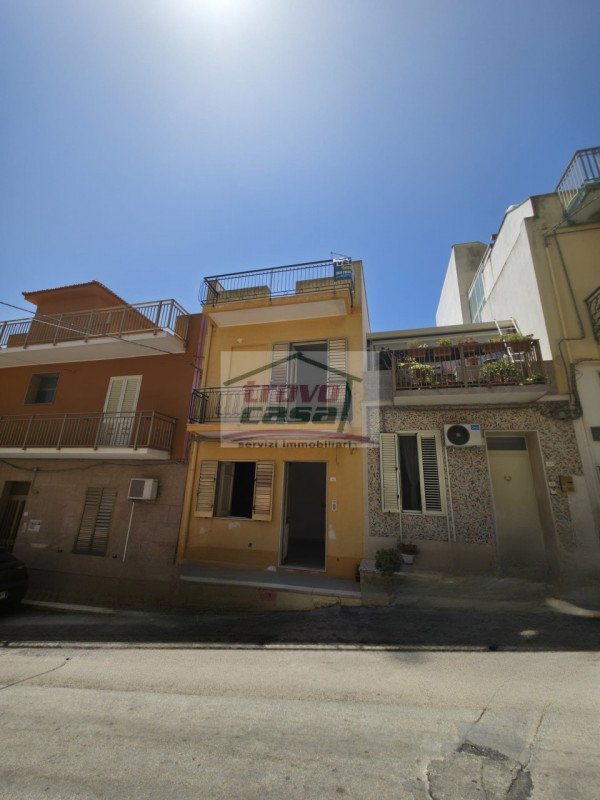 casa indipendente in vendita a Siracusa in zona Belvedere