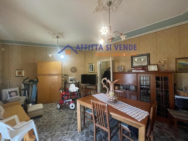 appartamento in vendita a Siracusa in zona Scala Greca