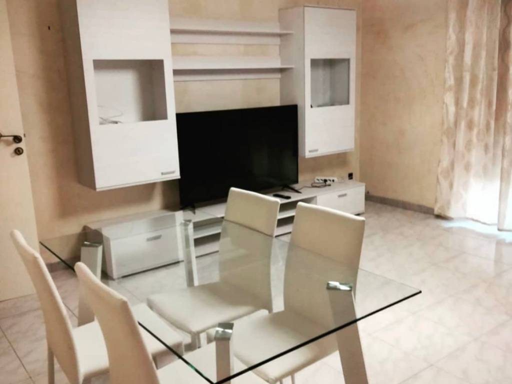 appartamento in vendita a Siracusa in zona Centro Città