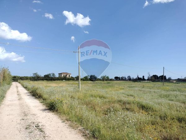 terreno agricolo in vendita a Siracusa in zona Centro Città