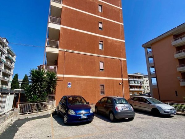 appartamento in vendita a Siracusa in zona Scala Greca