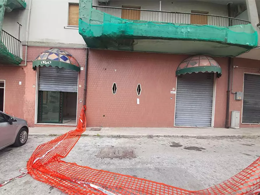 negozio in vendita a Siracusa