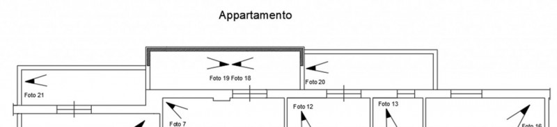 appartamento in vendita a Siracusa