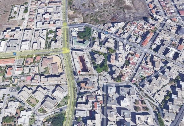 appartamento in vendita a Siracusa