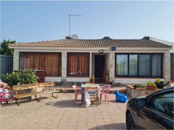 casa indipendente in vendita a Siracusa